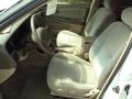 2000 Cloud White Nissan Altima GXE  photo #4