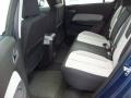 2010 Navy Blue Metallic Chevrolet Equinox LS  photo #26