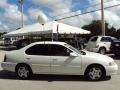 2000 Cloud White Nissan Altima GXE  photo #9