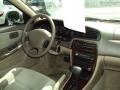 Cloud White - Altima GXE Photo No. 11
