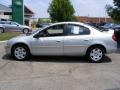 2002 Bright Silver Metallic Dodge Neon SXT  photo #2