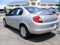 2002 Bright Silver Metallic Dodge Neon SXT  photo #3