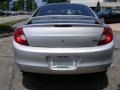 2002 Bright Silver Metallic Dodge Neon SXT  photo #4