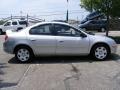 2002 Bright Silver Metallic Dodge Neon SXT  photo #6