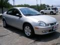 2002 Bright Silver Metallic Dodge Neon SXT  photo #7