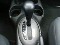 2002 Bright Silver Metallic Dodge Neon SXT  photo #22