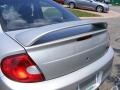 2002 Bright Silver Metallic Dodge Neon SXT  photo #26