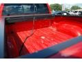 2009 Flame Red Dodge Ram 2500 Big Horn Edition Quad Cab 4x4  photo #7