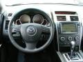 2008 Brilliant Black Mazda CX-9 Touring AWD  photo #17