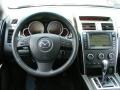 Brilliant Black - CX-9 Touring AWD Photo No. 17