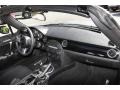 Sunlight Silver Metallic - MX-5 Miata Roadster Photo No. 12