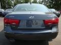 2009 Slate Blue Hyundai Sonata Limited V6  photo #4