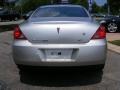 Liquid Silver Metallic - G6 GT Coupe Photo No. 4