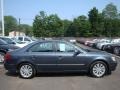 2009 Slate Blue Hyundai Sonata Limited V6  photo #6