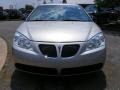 Liquid Silver Metallic - G6 GT Coupe Photo No. 8