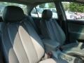 2009 Slate Blue Hyundai Sonata Limited V6  photo #8