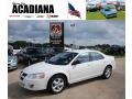 Stone White - Stratus SXT Sedan Photo No. 1