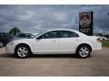 Stone White - Stratus SXT Sedan Photo No. 2