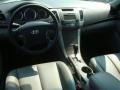 2009 Slate Blue Hyundai Sonata Limited V6  photo #10