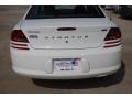 Stone White - Stratus SXT Sedan Photo No. 4