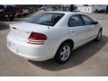 Stone White - Stratus SXT Sedan Photo No. 5