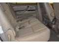 2002 Natural White Toyota Sequoia Limited 4WD  photo #18