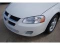 Stone White - Stratus SXT Sedan Photo No. 8