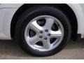 Stone White - Stratus SXT Sedan Photo No. 9