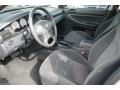 Stone White - Stratus SXT Sedan Photo No. 12