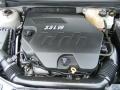 Liquid Silver Metallic - G6 GT Coupe Photo No. 29