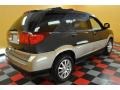 2005 Dark Steel Blue Metallic Buick Rendezvous CX AWD  photo #6