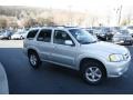 2006 Platinum Silver Metallic Mazda Tribute s 4WD  photo #4