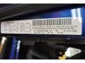 2009 Deep Water Blue Pearl Coat Jeep Wrangler X 4x4  photo #9