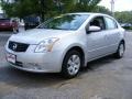 Brilliant Silver - Sentra 2.0 Photo No. 1