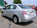 Brilliant Silver - Sentra 2.0 Photo No. 3