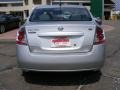 Brilliant Silver - Sentra 2.0 Photo No. 4