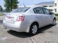 Brilliant Silver - Sentra 2.0 Photo No. 5