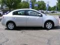 Brilliant Silver - Sentra 2.0 Photo No. 6