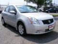 Brilliant Silver - Sentra 2.0 Photo No. 7