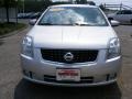 Brilliant Silver - Sentra 2.0 Photo No. 8