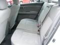Brilliant Silver - Sentra 2.0 Photo No. 11