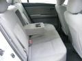 Brilliant Silver - Sentra 2.0 Photo No. 12