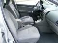 Brilliant Silver - Sentra 2.0 Photo No. 13