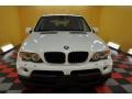 Alpine White - X5 3.0i Photo No. 2