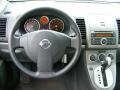 Brilliant Silver - Sentra 2.0 Photo No. 15