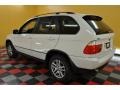 Alpine White - X5 3.0i Photo No. 4