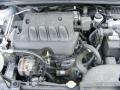Brilliant Silver - Sentra 2.0 Photo No. 28