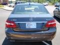 Steel Grey Metallic - E 350 4Matic Sedan Photo No. 5