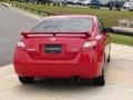 2007 Rallye Red Honda Civic Si Coupe  photo #8