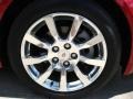 Crystal Red - CTS 4 AWD Sedan Photo No. 8